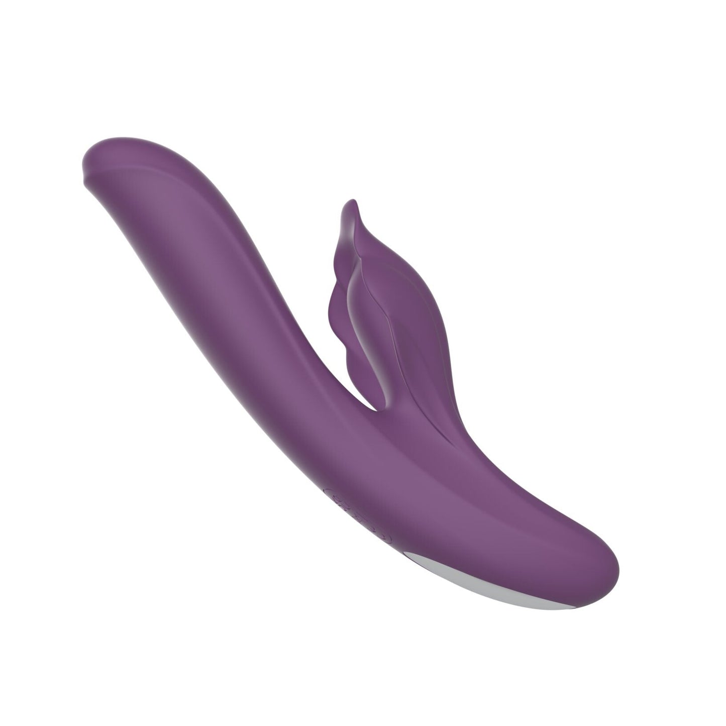Vibrador Caliente Doble Estimulación Elena