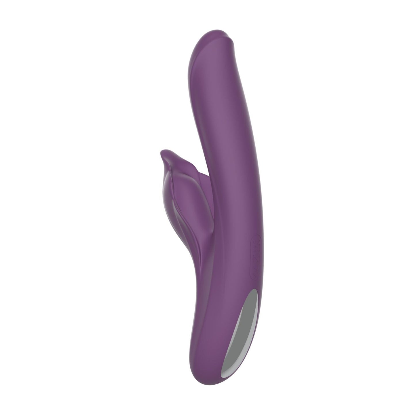 Vibrador Caliente Doble Estimulación Elena