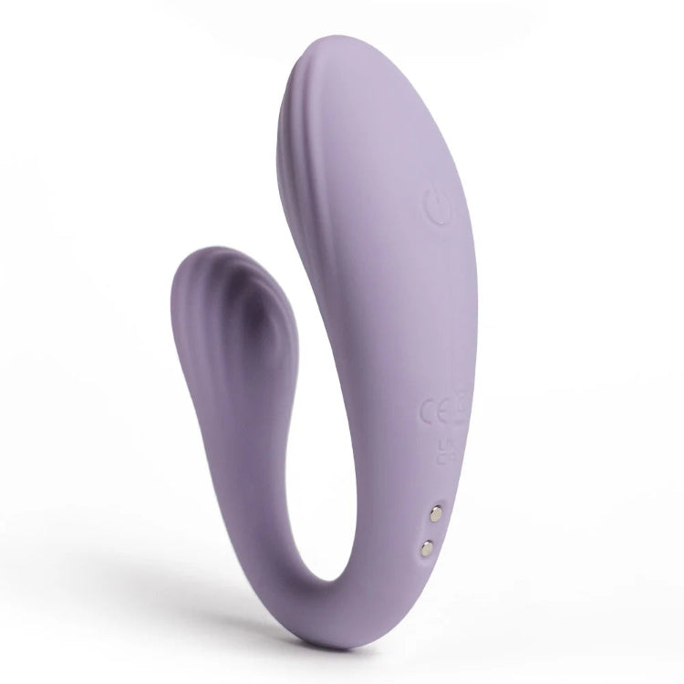 Vibrador Parejas Larga Distancia Sheila