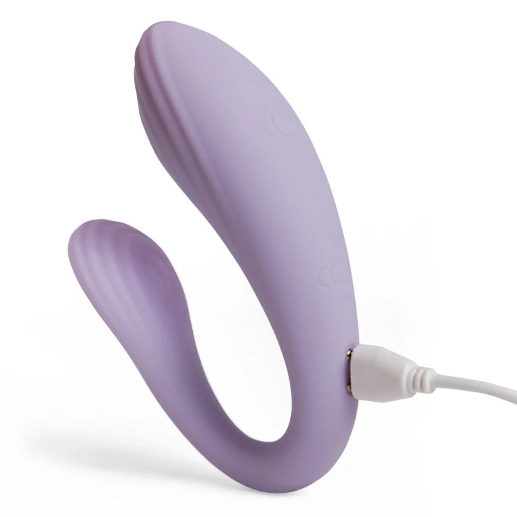 Vibrador Parejas Larga Distancia Sheila
