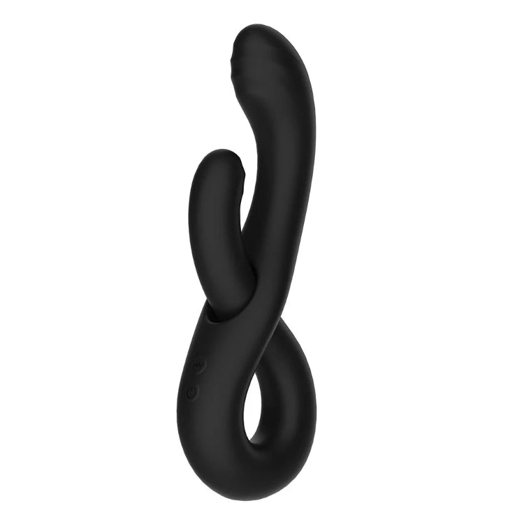 Arnés Vibrador Doble Manos Libres Judy