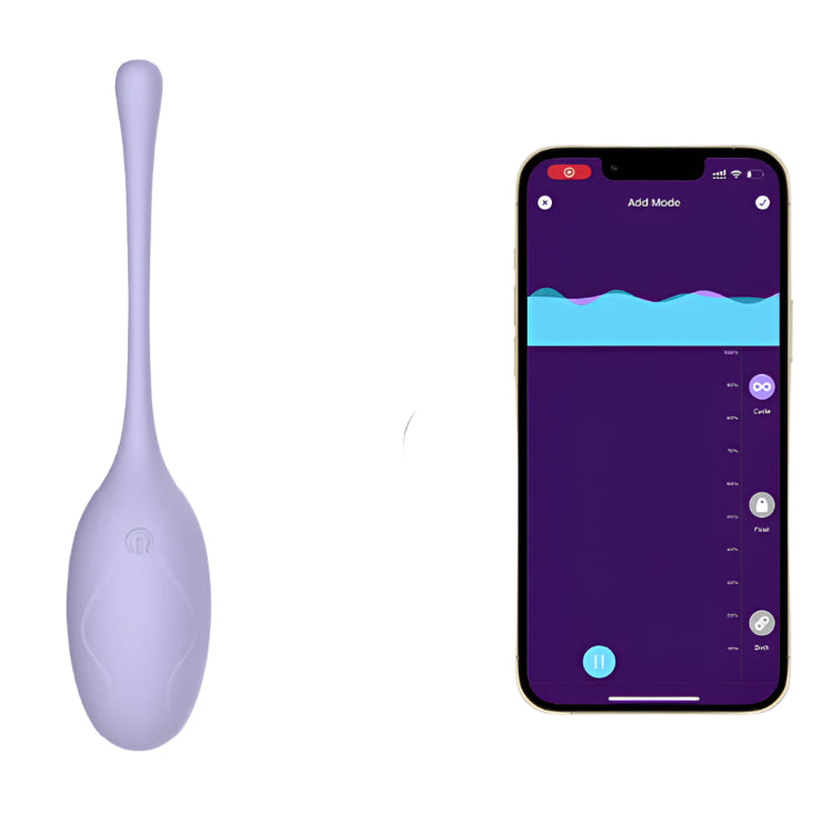 Vibrador Vaginal a Larga Distancia Kitty