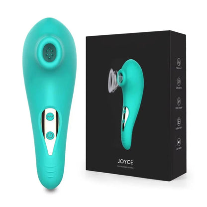 Succionador Vibrador Joyce
