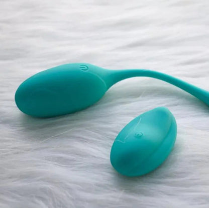 Bolas Chinas Kegel con Control Kitty