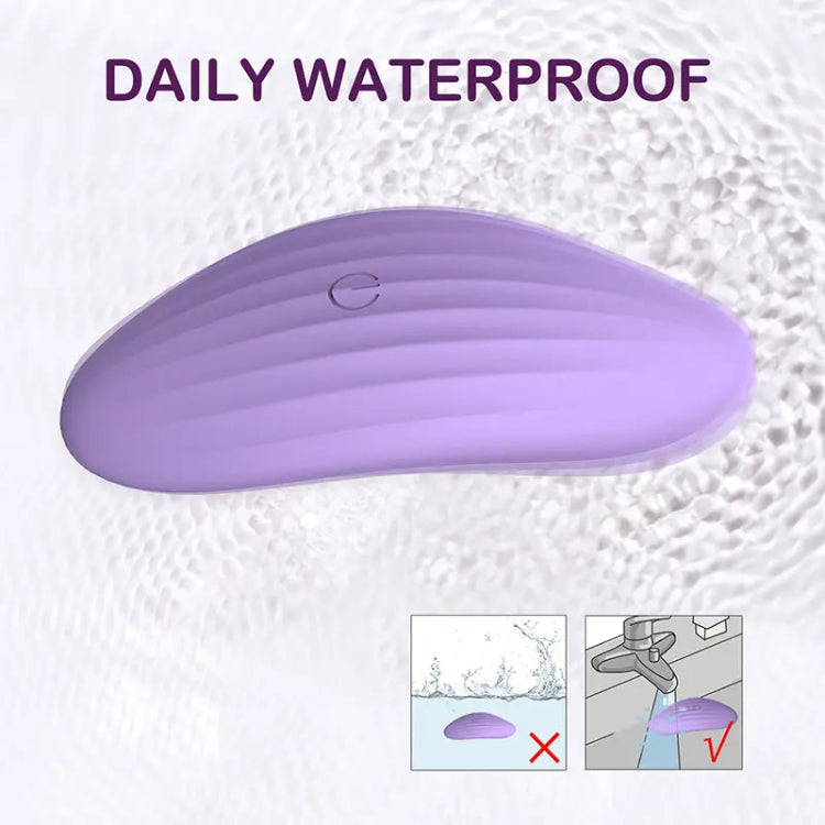 Huevo Vibrador Senos o Clítoris Daisy