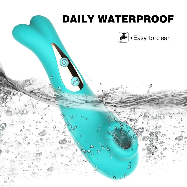 Succionador Vibrador de Clítoris Honey