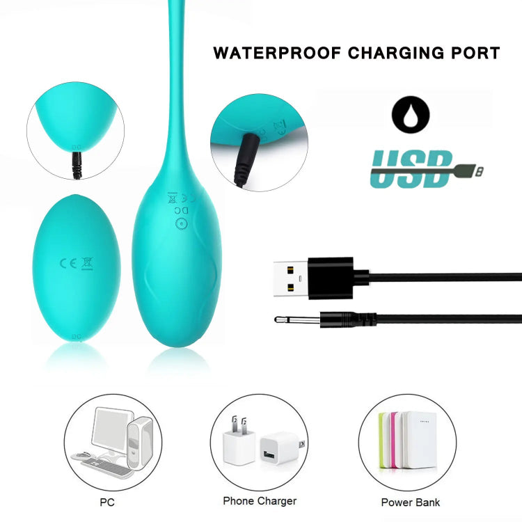 Bolas Chinas Kegel con Control Kitty