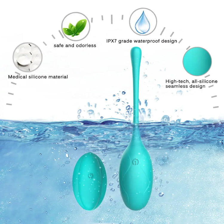 Bolas Chinas Kegel con Control Kitty