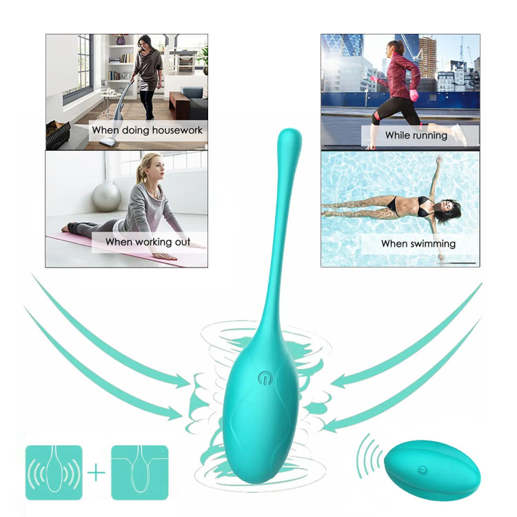 Bolas Chinas Kegel con Control Kitty