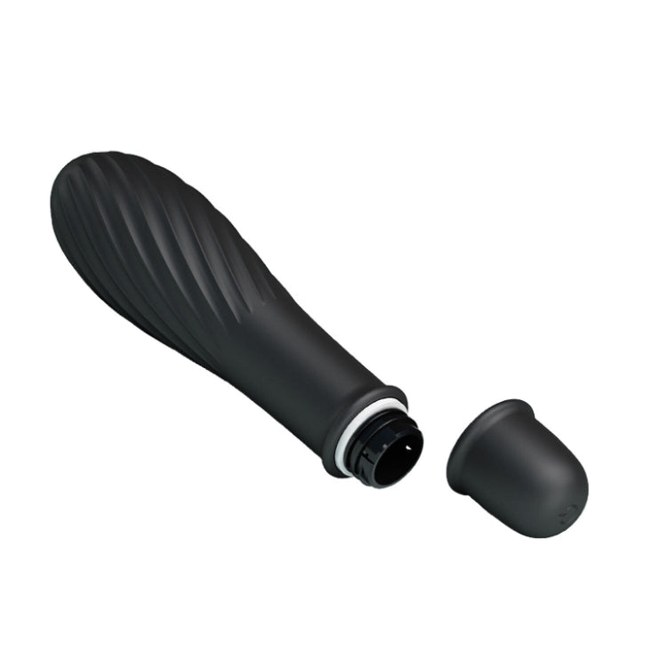 Mini Vibrador Zona G Solomon