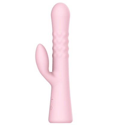 Vibrador Doble Estiulación Miya