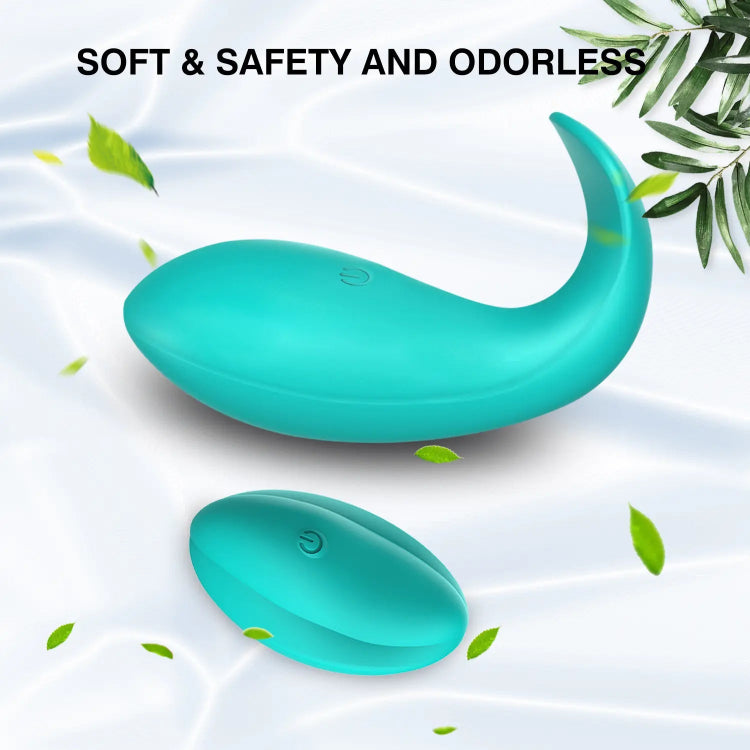 Vibrador para la Próstata Ava