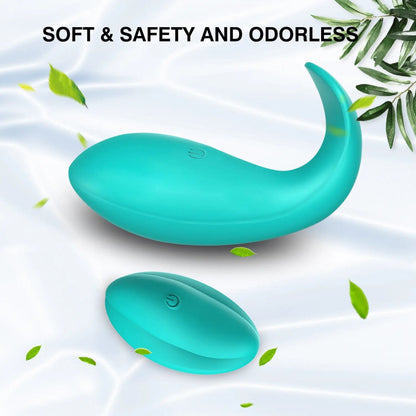 Vibrador para la Próstata Ava