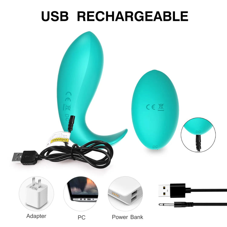 Vibrador para la Próstata Ava