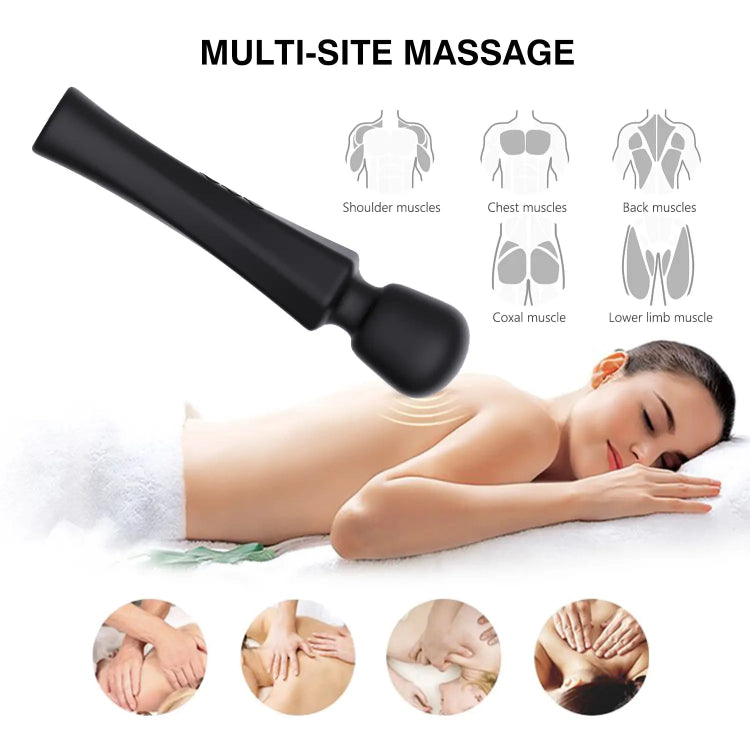 Hitachi Masajeador Vibrador Belle