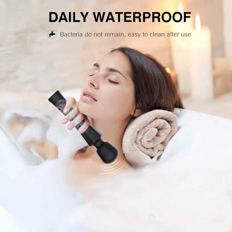 Hitachi Masajeador Vibrador Belle