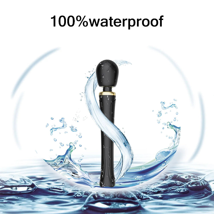 Hitachi Vibrador para Masajes Klaus