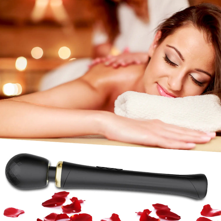 Hitachi Vibrador para Masajes Klaus